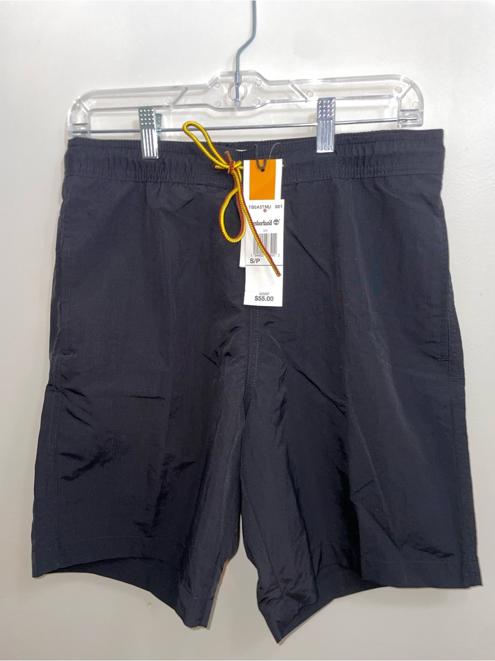 Timberland Mens Casual Swim Shorts